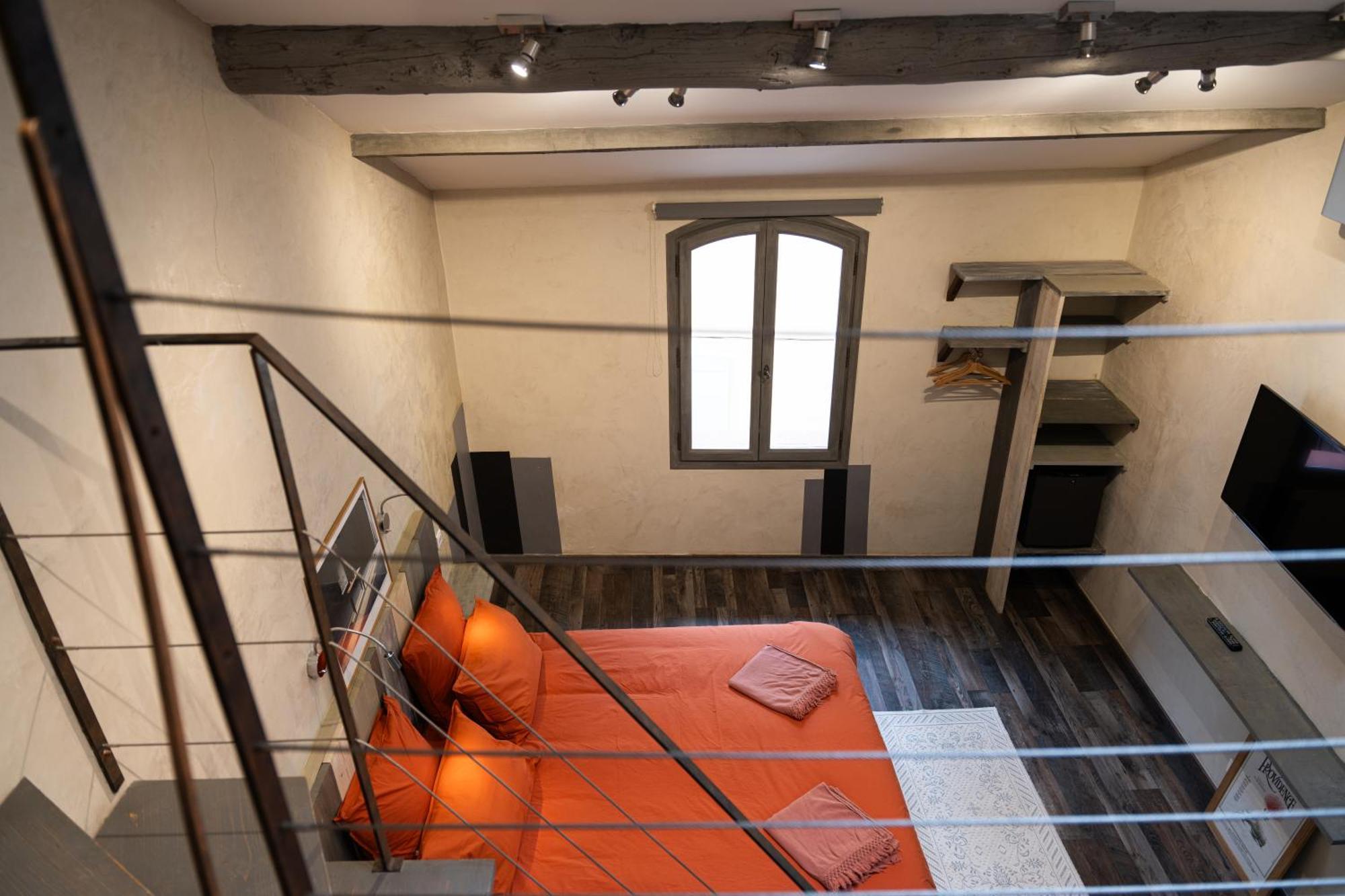 ארל Maison De Charme En Centre-Ville 4 A 6 Personnes מראה חיצוני תמונה