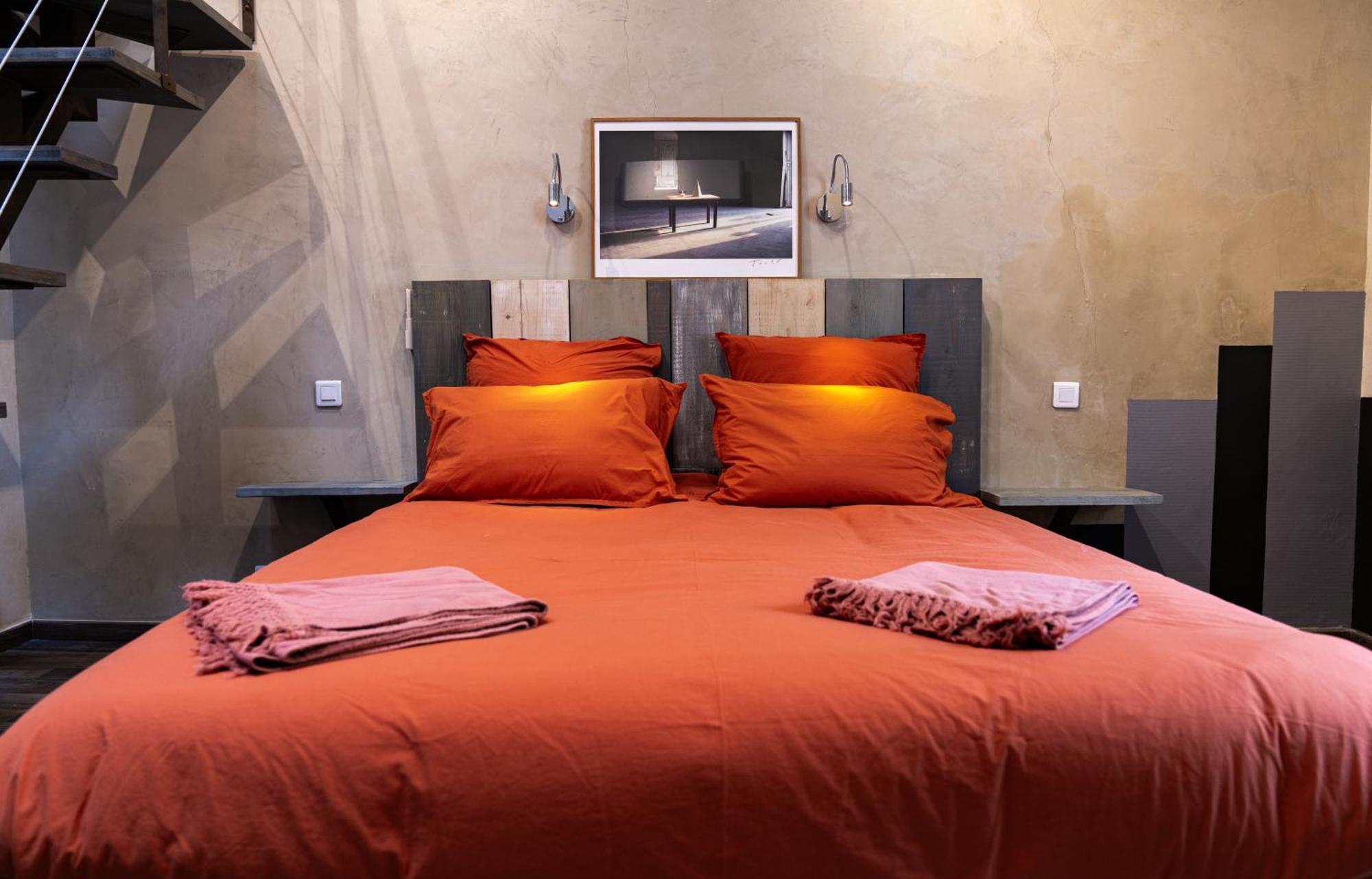 ארל Maison De Charme En Centre-Ville 4 A 6 Personnes מראה חיצוני תמונה