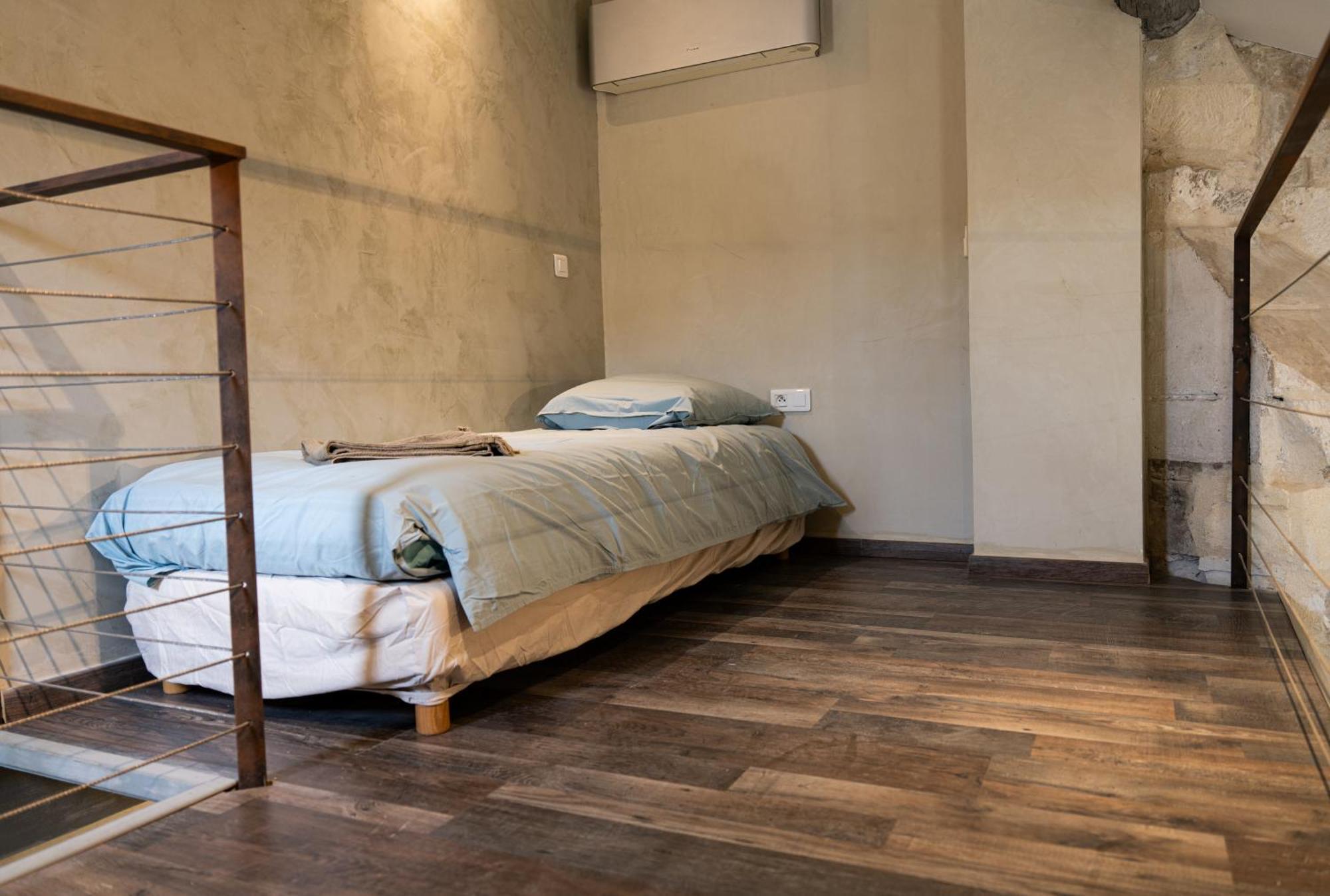 ארל Maison De Charme En Centre-Ville 4 A 6 Personnes מראה חיצוני תמונה