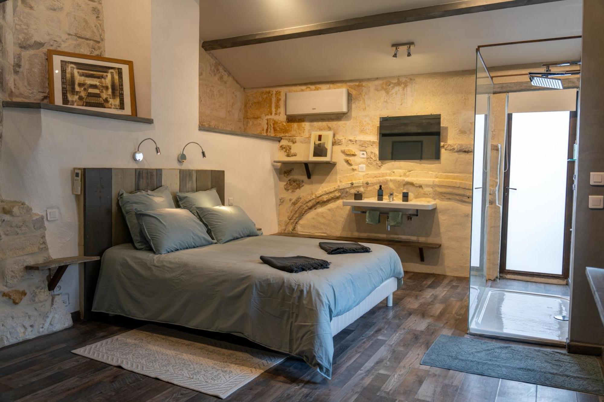 ארל Maison De Charme En Centre-Ville 4 A 6 Personnes מראה חיצוני תמונה