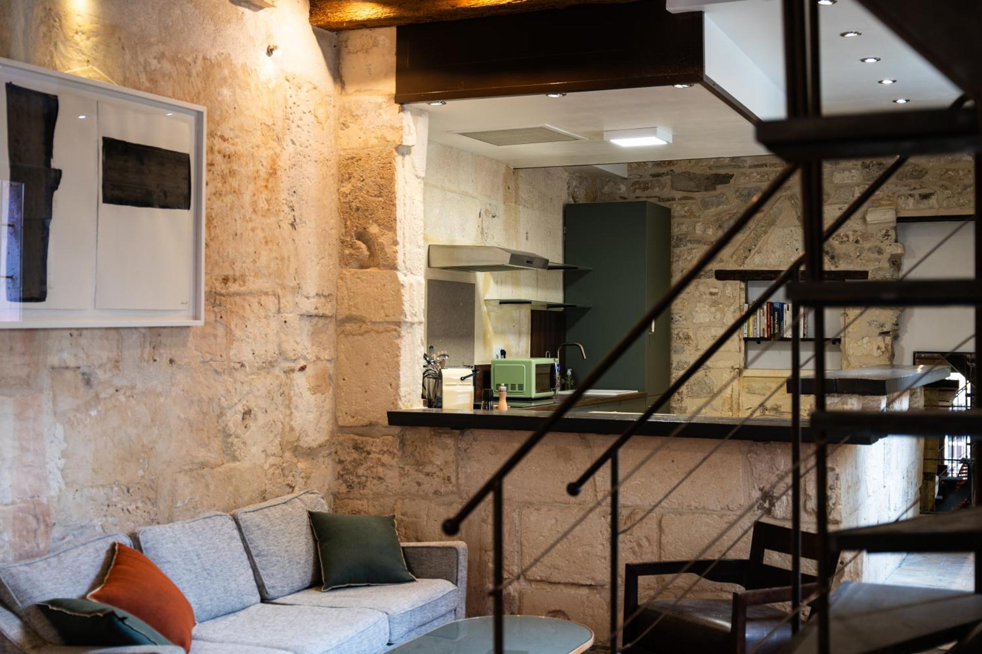 ארל Maison De Charme En Centre-Ville 4 A 6 Personnes מראה חיצוני תמונה