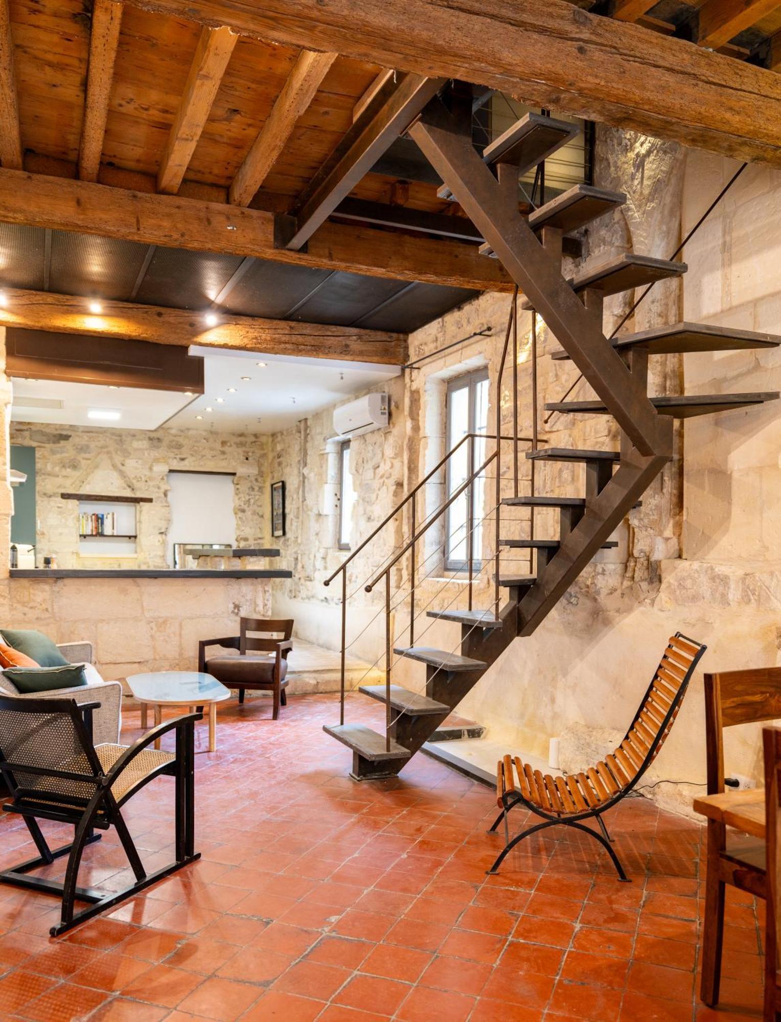 ארל Maison De Charme En Centre-Ville 4 A 6 Personnes מראה חיצוני תמונה